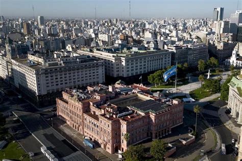 Argentina’s President-elect is racing against the clock to remake the government